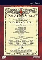 Amazon.co.jp: ロッシーニ - オペラ・声楽DVD / クラシック音楽DVD: DVD