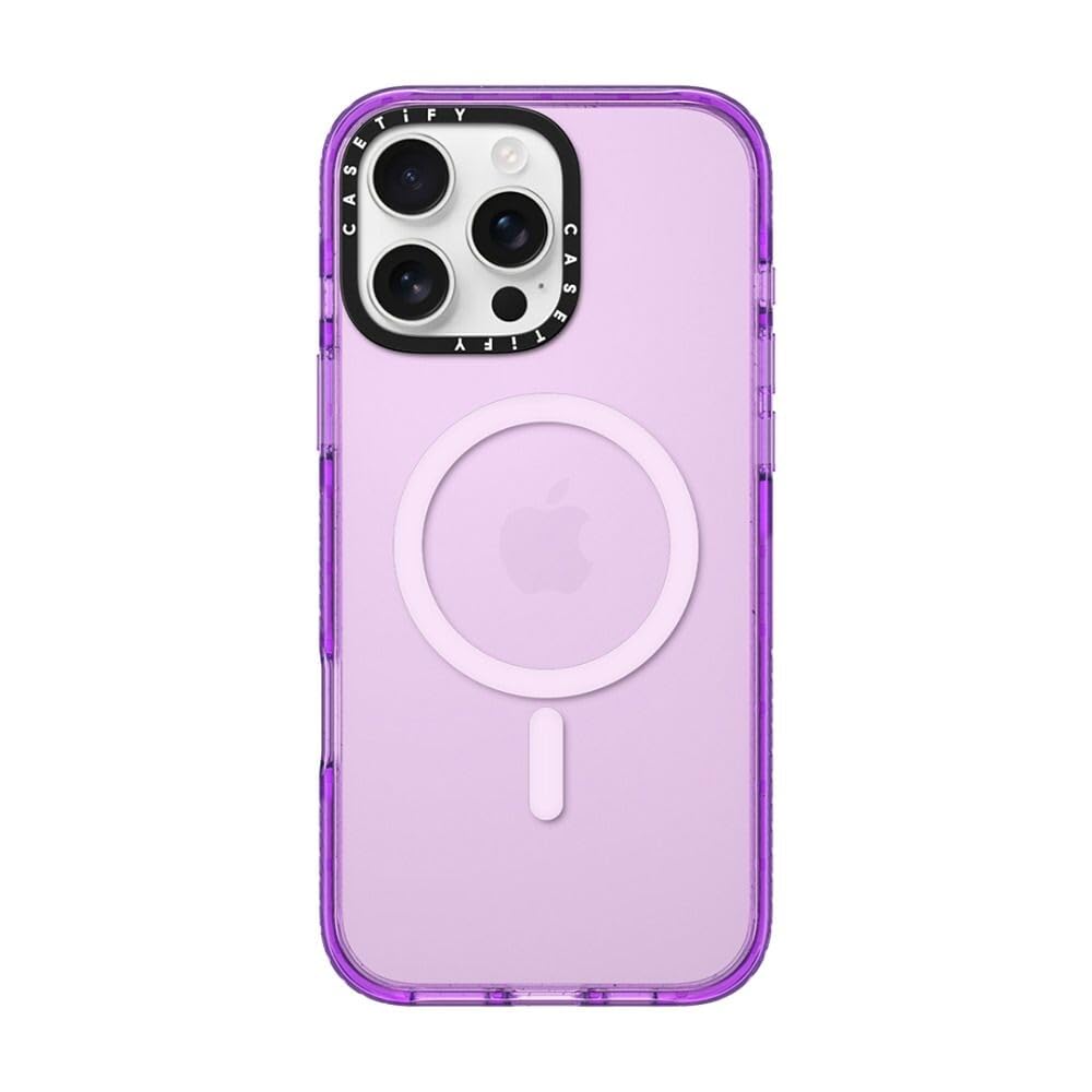 Amazon.com: CASETiFY Impact iPhone 16 Pro Max Case [4X Military
