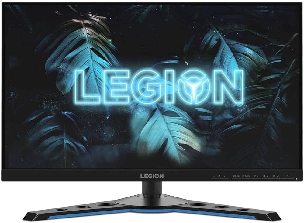 Amazon.co.jp: Lenovo Legion Y25g-30 24.5インチ フルHD WLED