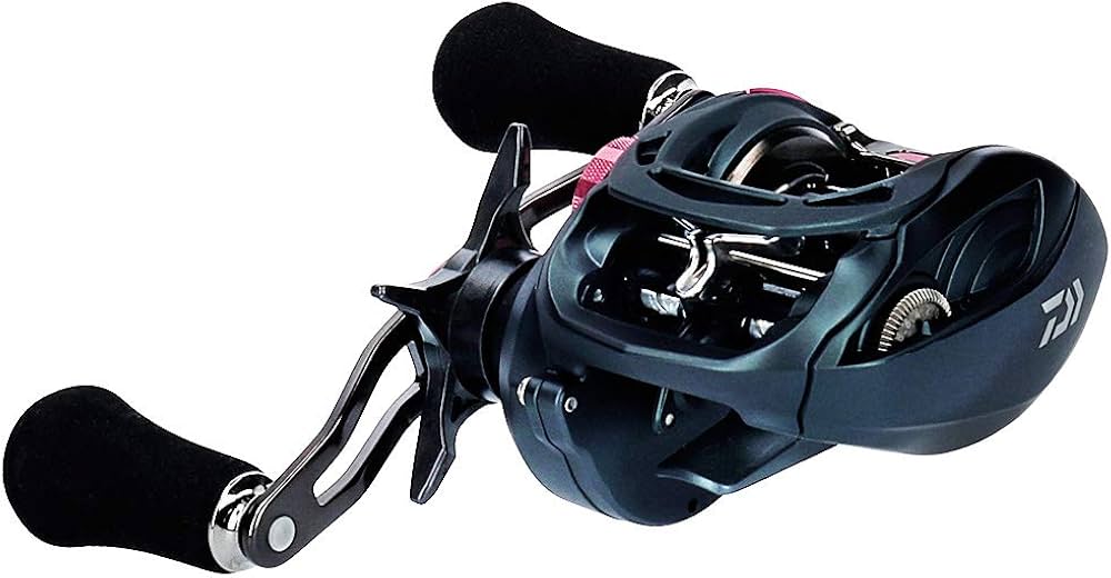 Amazon | ダイワ(DAIWA) キャタリナ TW 100P-RM ベイトリール | ダイワ