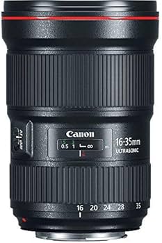 Amazon.com : Canon EF 16-35mm f/2.8L III USM Ultra Wide Angle Zoom