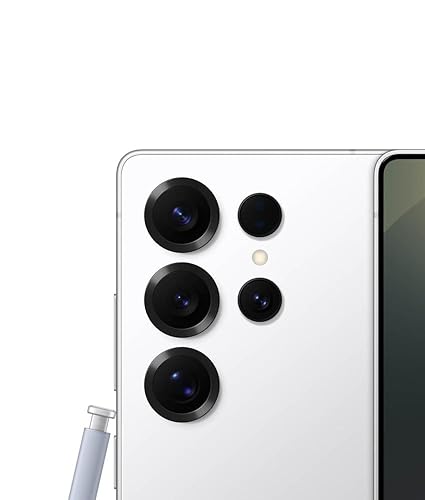 Amazon.com: SAMSUNG Galaxy S25 Ultra Cell Phone, 256GB AI