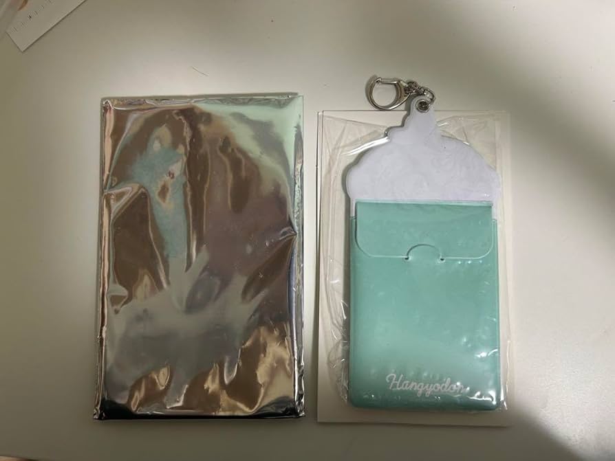 Amazon.co.jp: ハンギョドン トレカケース : ホーム＆キッチン