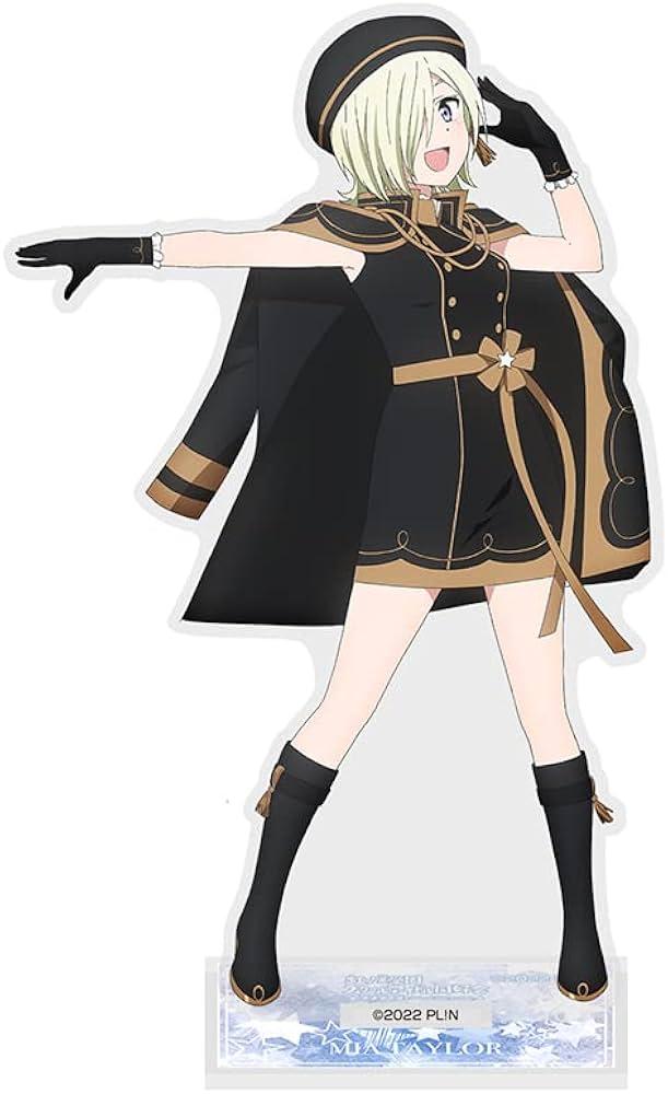 Amazon.co.jp: 【公式】二次元コスパ ラブライブ！虹ヶ咲学園スクール