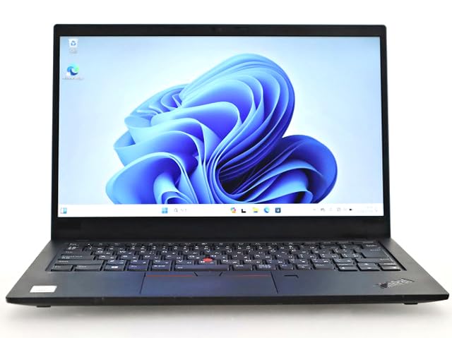 Amazon.co.jp: 【整備済み品】 Lenovo レノボ Thinkpad X1 Carbon Gen8