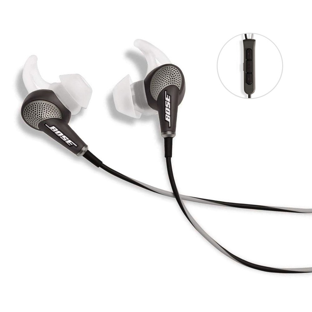 Amazon.co.jp: Bose QuietComfortシリーズ イヤホン ノイズキャンセ