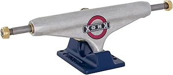 Amazon | Independent スケートボード トラック フォージド ホロー Tom