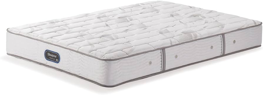Amazon｜【正規品】シモンズ(Simmons) マットレス セミダブルサイズ 硬
