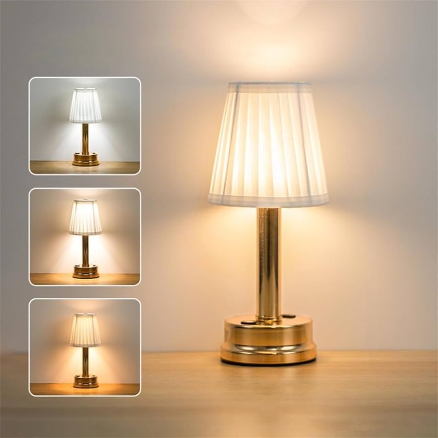 Amazon.co.jp : テーブルランプ コードレス USB充電式 間接照明