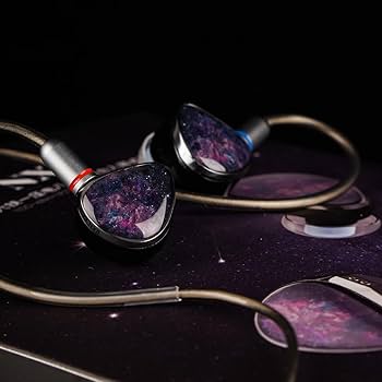 Amazon.co.jp: NICEHCK NX8 イヤモニ カナル型イヤホン デュアル