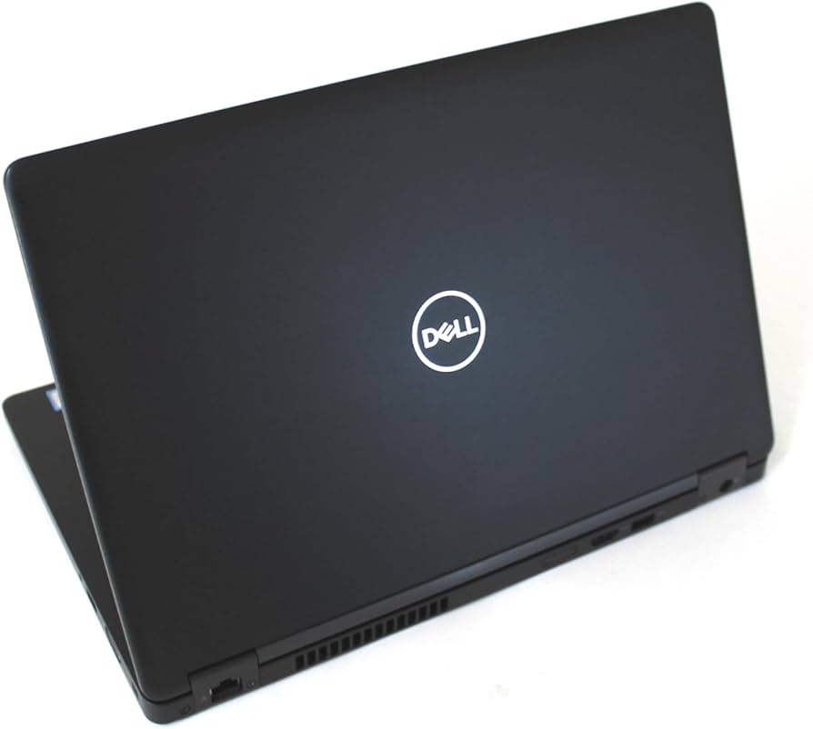 Amazon.com: Dell Latitude 5490 14