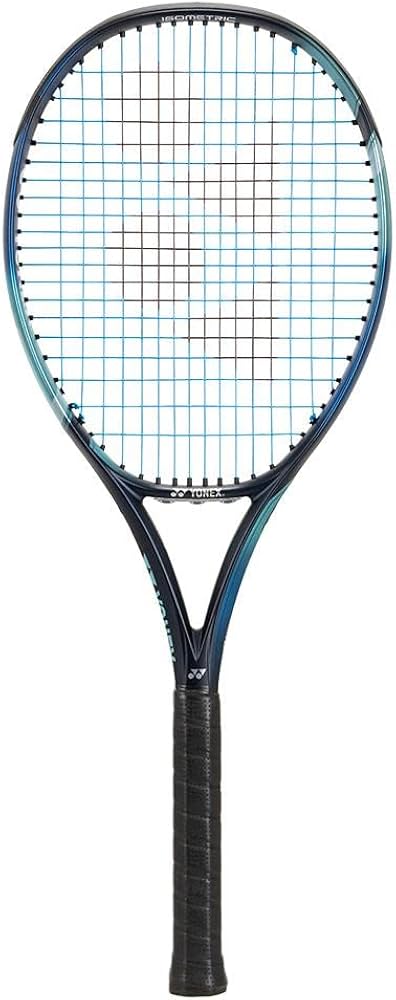 Amazon.co.jp: ヨネックス EZONE 100 Plus (第7世代) テニスラケット