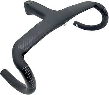 Amazon.co.jp: ロードバイク ハンドル 一体型 ステム80/90/100mm