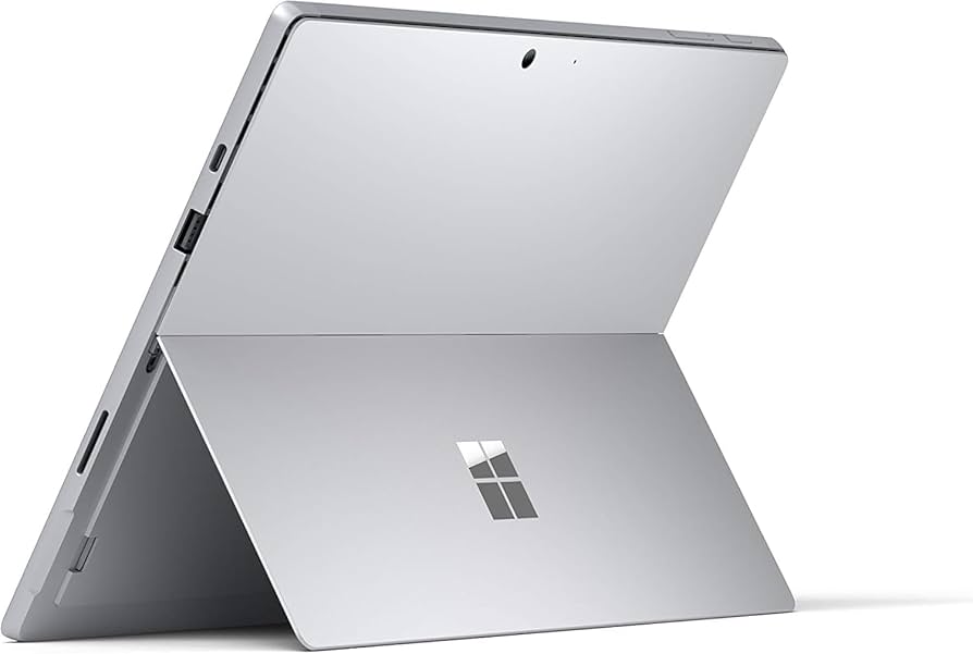 Amazon.com : Microsoft Surface Pro 7+ Tablet 2-in-1 Intel Core i7