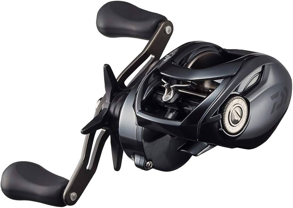 Amazon | ダイワ(DAIWA) 21 タトゥーラ TW 300XH | ダイワ(DAIWA