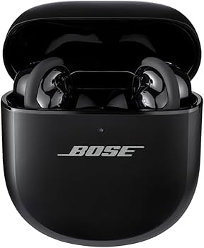 Amazon.com: Bose QuietComfort Ultra True Wireless Noise Cancelling