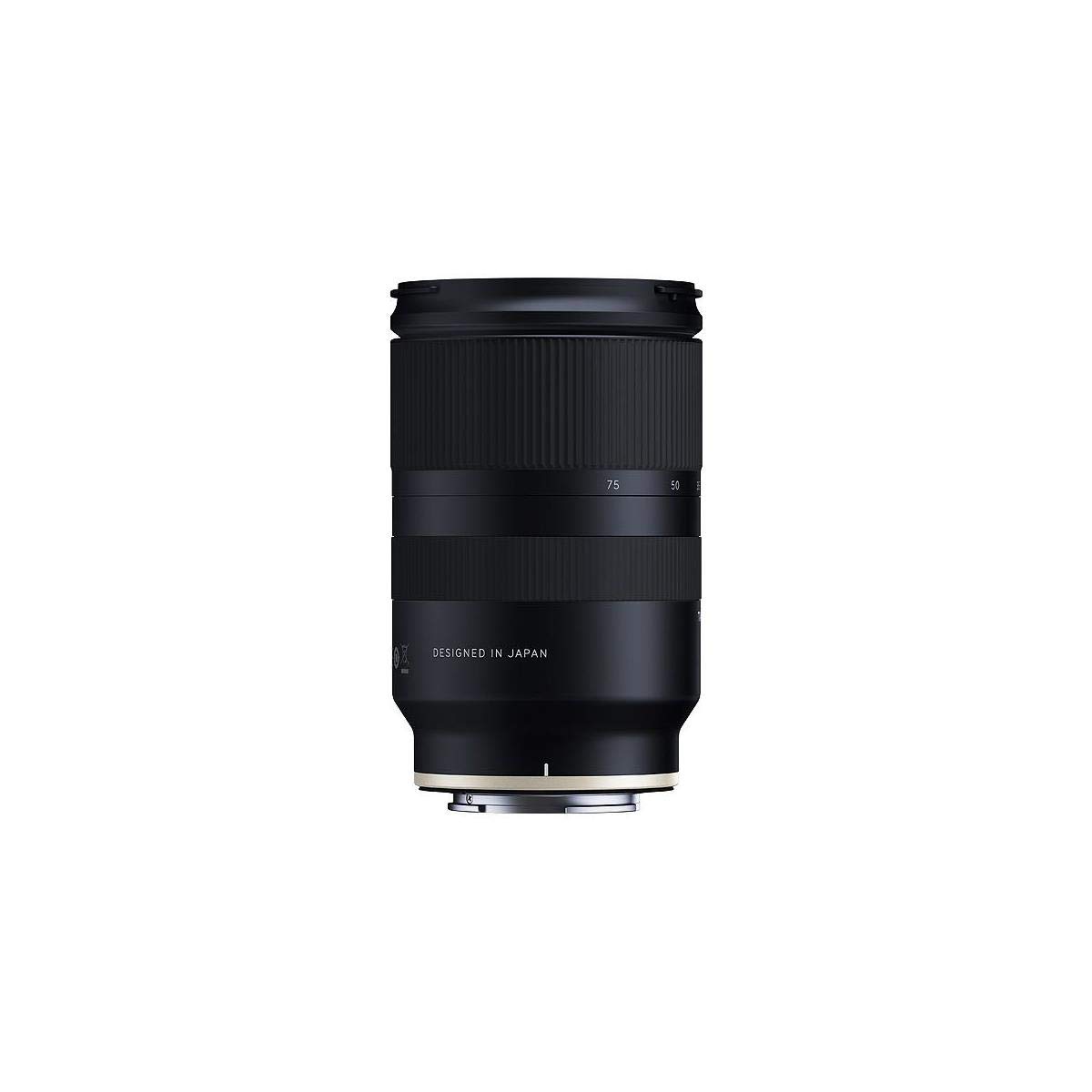 Amazon.com : Tamron 28-75mm F/2.8 for Sony Mirrorless Full Frame E