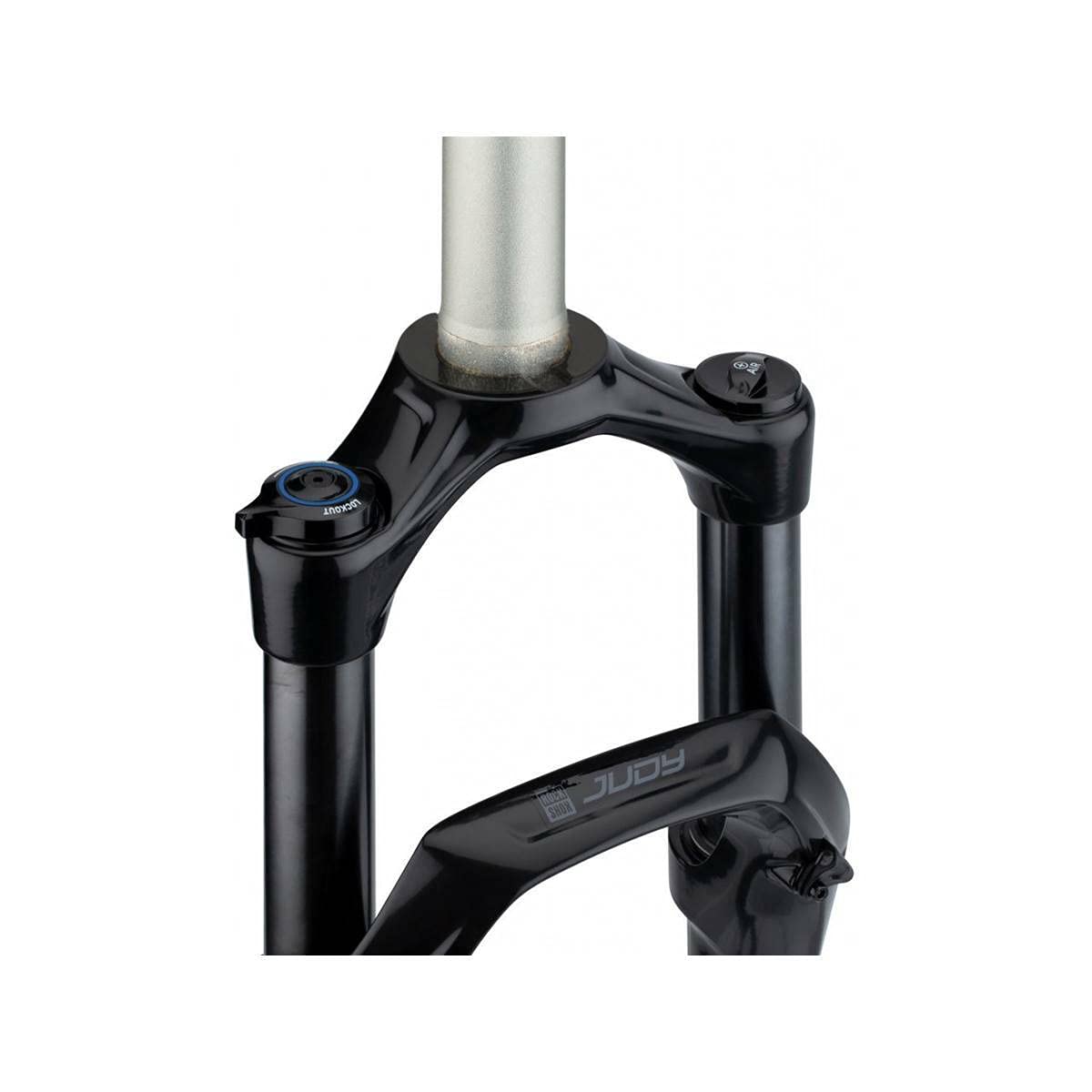 Amazon | RockShox Judy Silver TKサスペンションフォーク - 29インチ