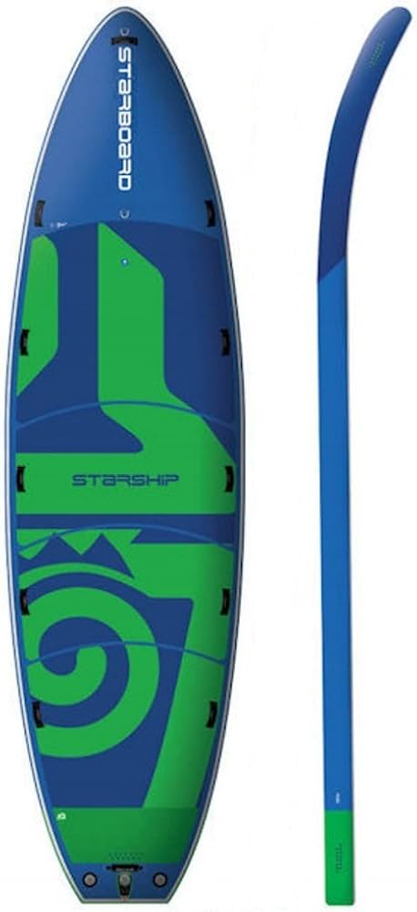 Amazon | Starboard(スターボード) SUP SUP 2018 STARSHIP SURFER ZEN