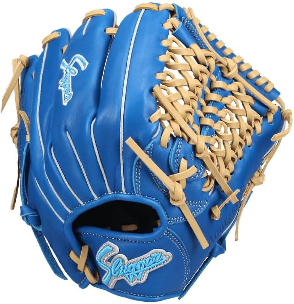 Amazon | 野球 久保田スラッガー 限定 湯もみ型付け済み 少年用