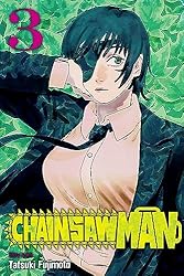 Amazon | Chainsaw Man, Vol. 8: Super Mess (English Edition