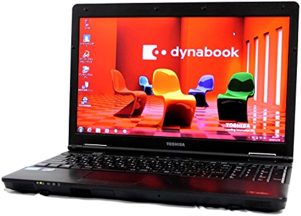 Amazon.co.jp: Toshiba Toshiba dynabook Satellite B551/E