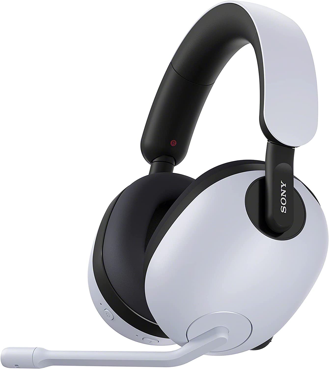 Amazon.com: Sony-INZONE H7 Wireless Gaming Headset, Over-ear