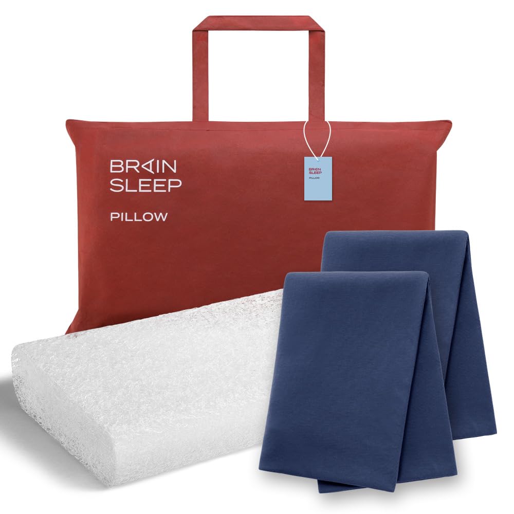 Amazon｜[BRAIN SLEEP] ブレインスリープ ピロー (9グラデーション