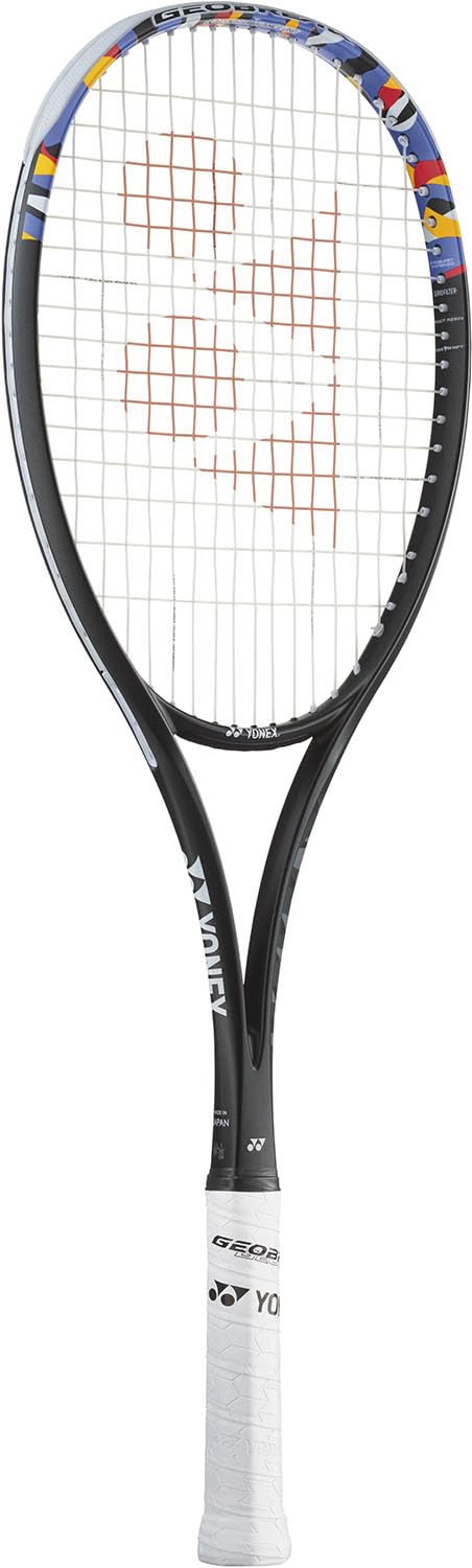 Amazon | ヨネックス(YONEX) ソフトテニス ラケット 日本製 ジオ