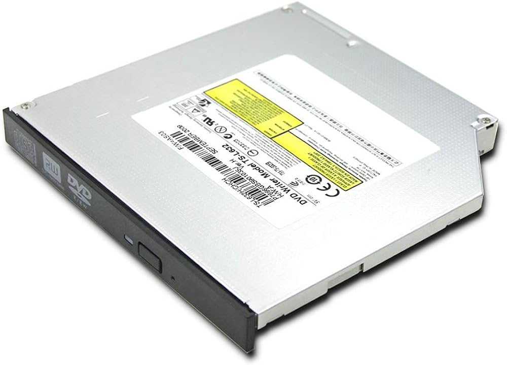 Amazon.co.jp: 内蔵DVD CD書き込み光学ドライブ HP Compaq 8510p 8510w