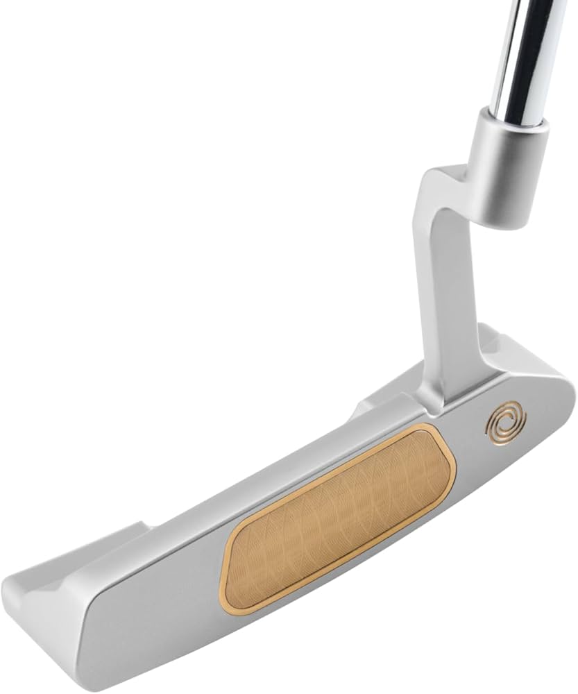 Amazon.co.jp: オデッセイ(ODYSSEY) パター AI-ONE MILLED #2 T