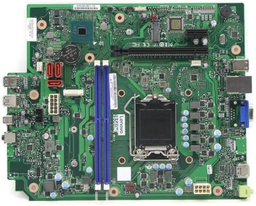 Amazon.com: New Genuine MB for Lenovo IdeaCentre Gaming 5-14IOB6