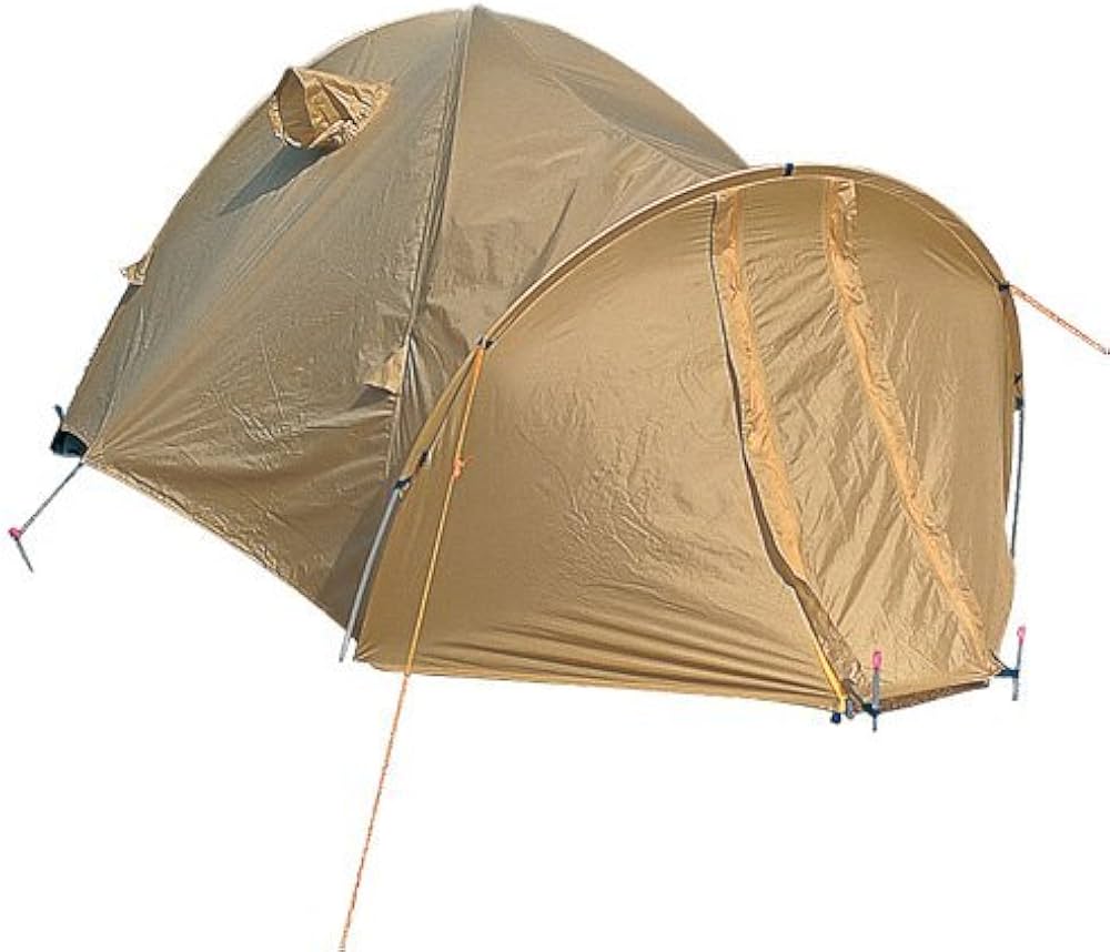 Amazon.co.jp: アライテント エアライズ3 DXフライ仕様 3人用（最大4人