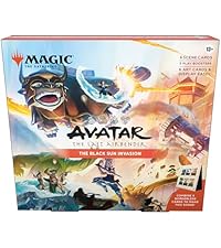 Amazon.co.jp: マジック：ザ・ギャザリング アバター 伝説の少年アン