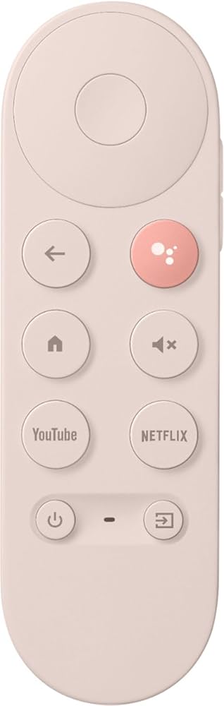 Amazon | Google 公式正規品 純正品 Chromecast 4K クロームキャスト4K