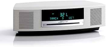 C230☆ BOSE Wave Music System Ⅲ / 完動品！ BOSE WAVE MUSIC SYSTEM