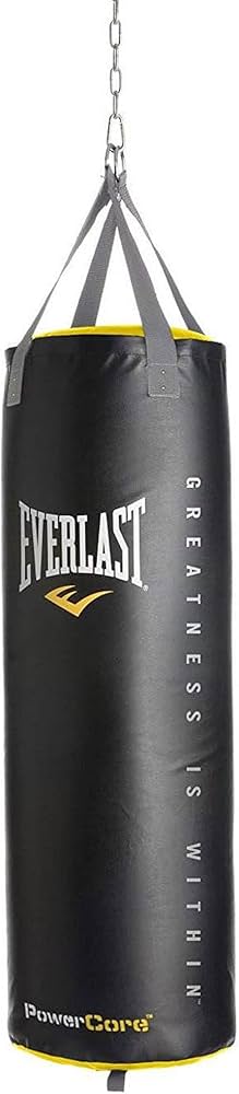 Amazon.co.jp: Everlast(エバーラスト) 80ポンド パワーコア ヘビー