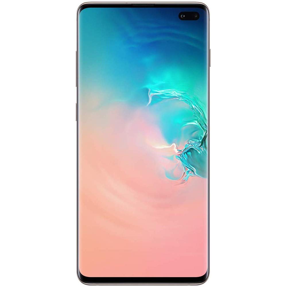 Amazon.com: Samsung Galaxy S10+ Plus G975U, 4G LTE, US Version
