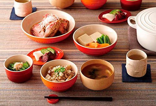 Amazon｜ル・クルーゼ(Le Creuset) 箸置き チョップスティック・レスト