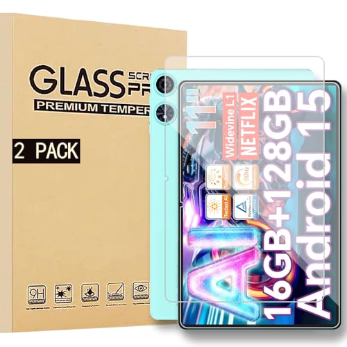 Amazon.co.jp: 【NSFN】2枚入り RebotAi A11/TECLAST P50T 2026初登場