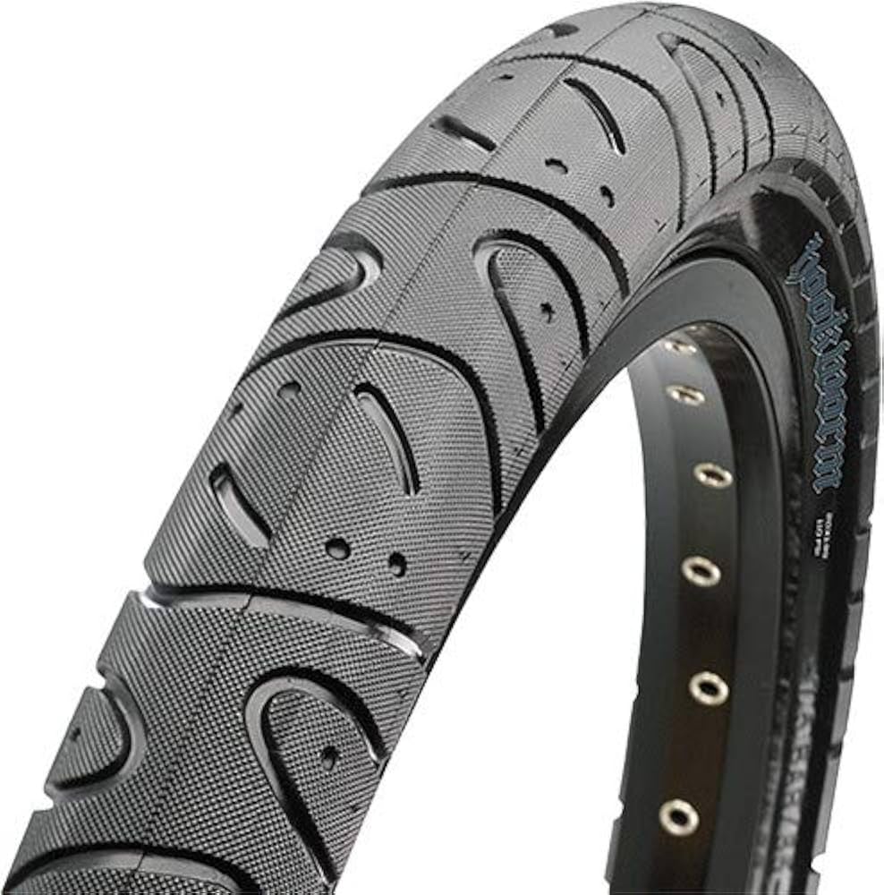 Amazon | Maxxis フックワームタイヤ サイズ: 29 x 2.50 シングル