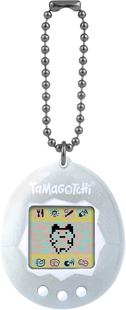 Amazon | [バンダイ(BANDAI)] Original Tamagotchi Color Collection