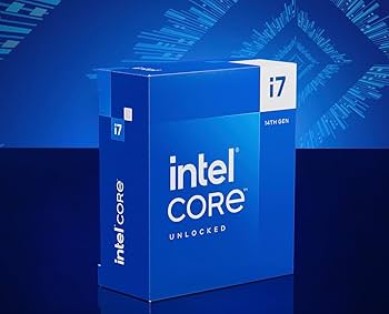 Amazon.co.jp: Intel 14th Gen CPU Core i7-14700K (Unlocked Version