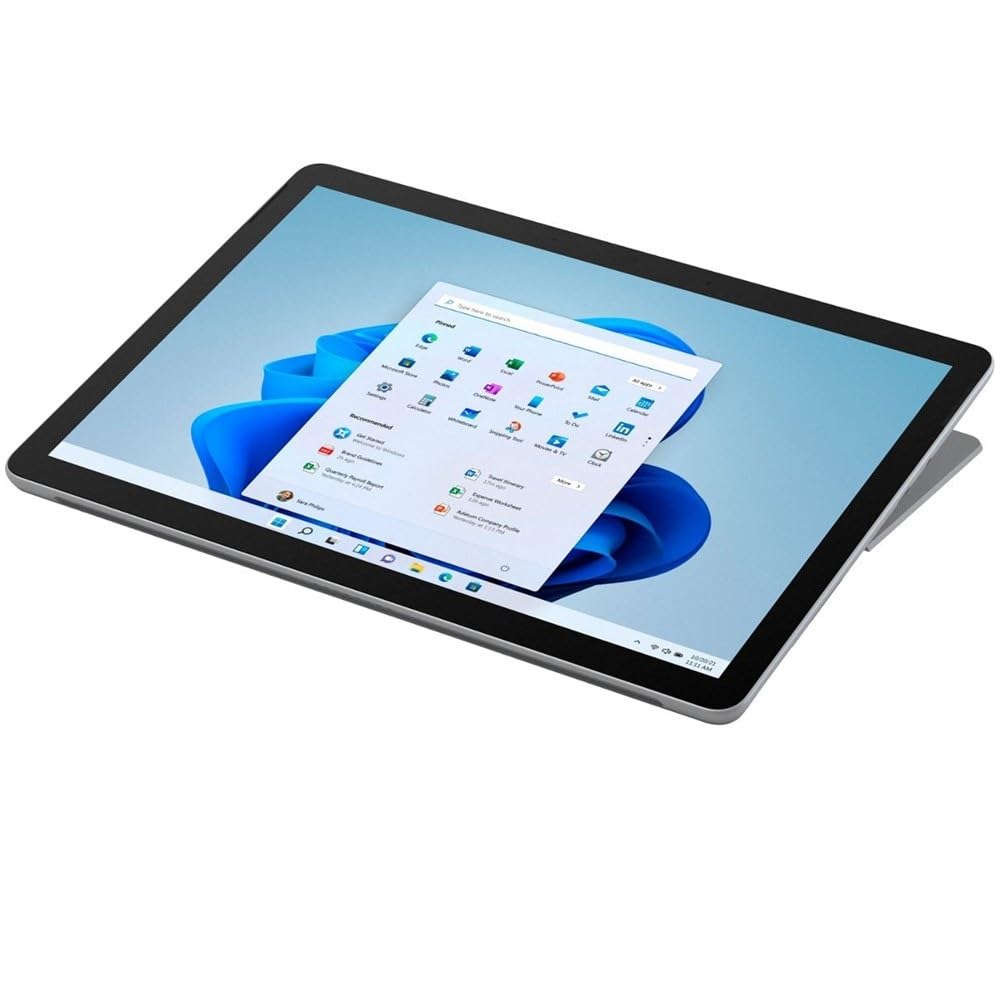 Amazon.com: Microsoft Surface Go 3 LTE (128GB, 8GB, Wi-Fi+4G