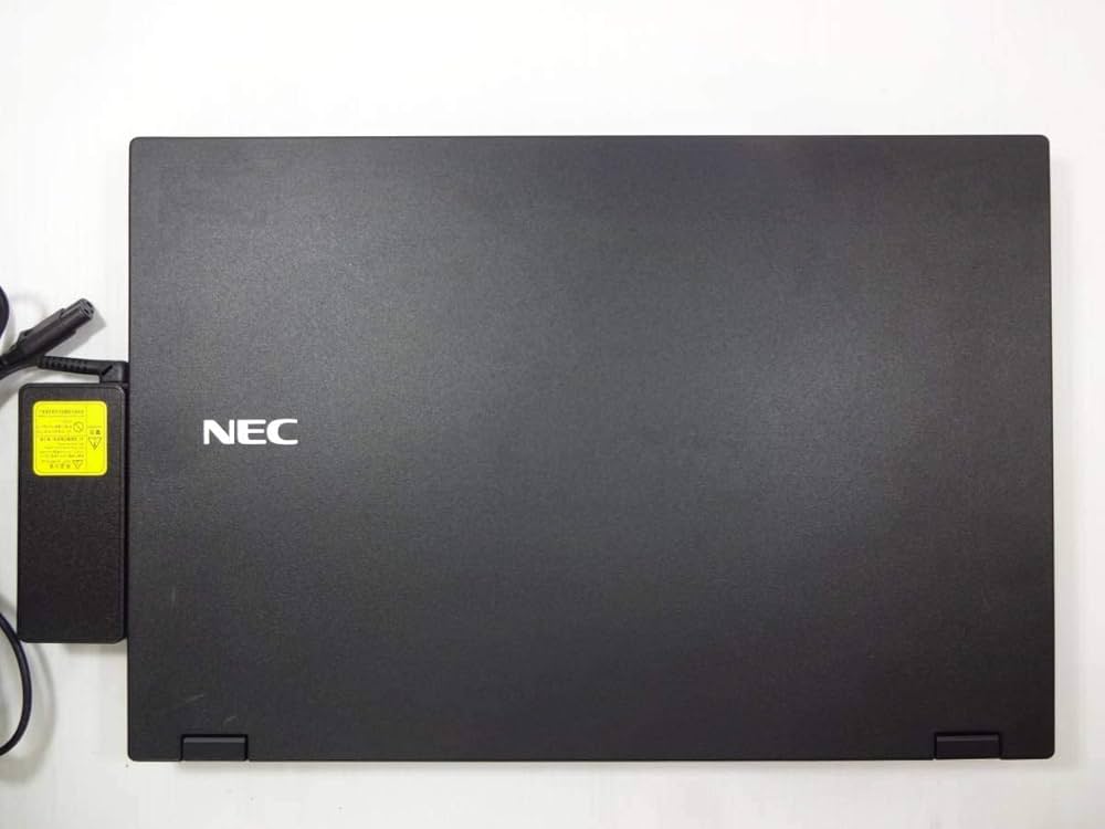 Amazon.co.jp: 【整備済み品】 【Win 11搭載】NEC VersaPro VX-U 高