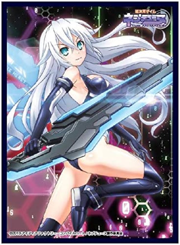 Amazon | クロックワークス スリーブコレクションVol.32 超次元ゲイム