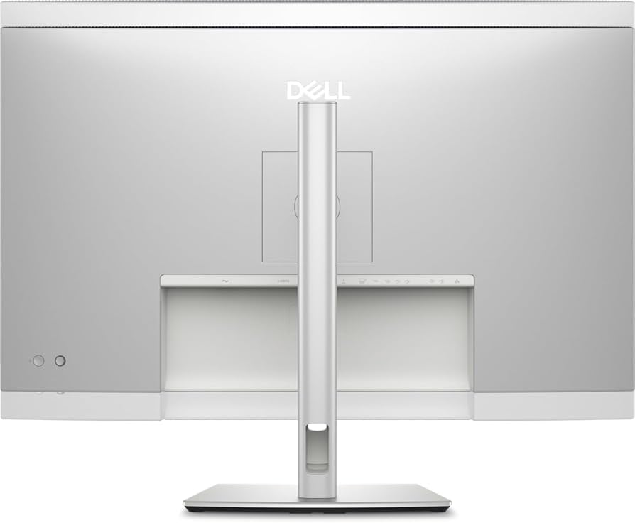 Dell UltraSharp 32 4K Thunderbolt Hub Monitor - U3225QE : Amazon