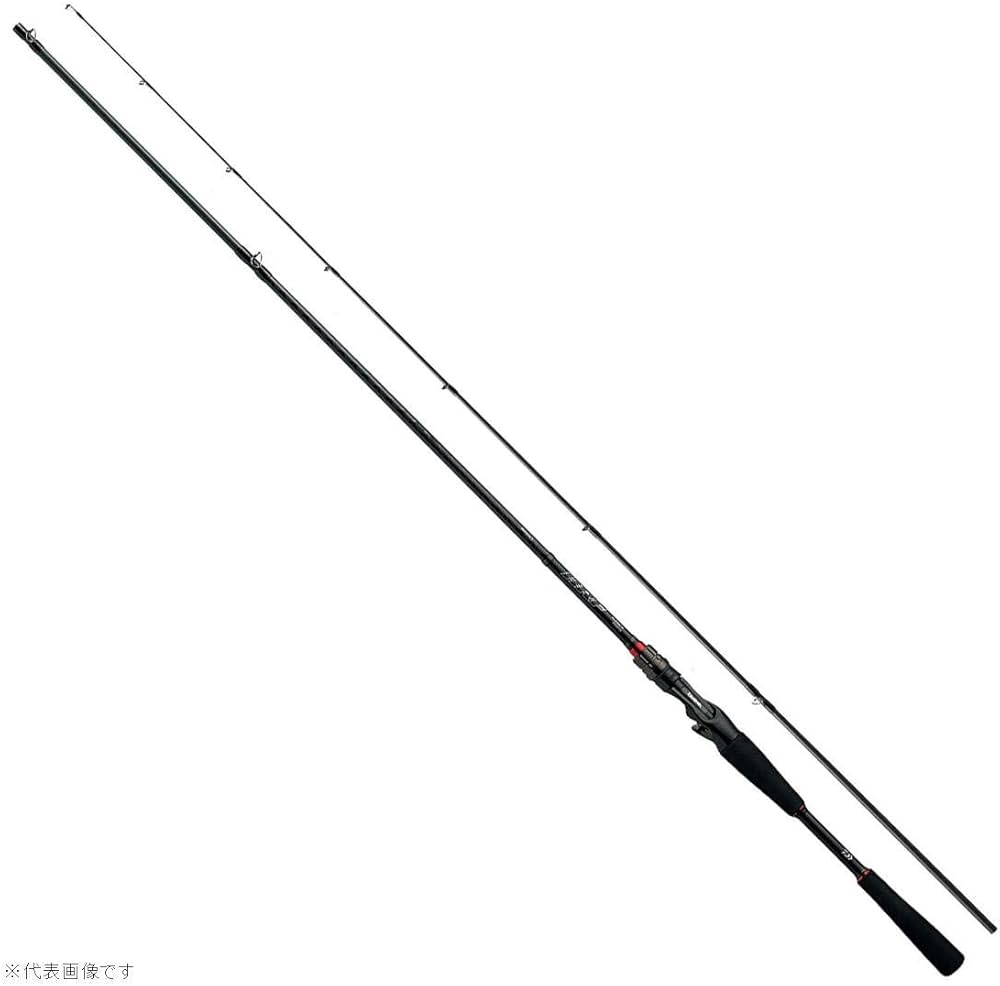 Amazon | ダイワ(DAIWA) ロックフィッシュロッド HRF KJ 77MHB 釣り竿