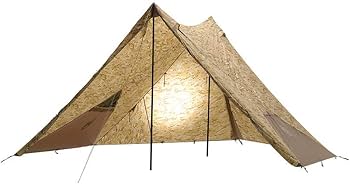 Amazon | NEMO(ニーモ・イクイップメント) ヘキサライト SE 6P