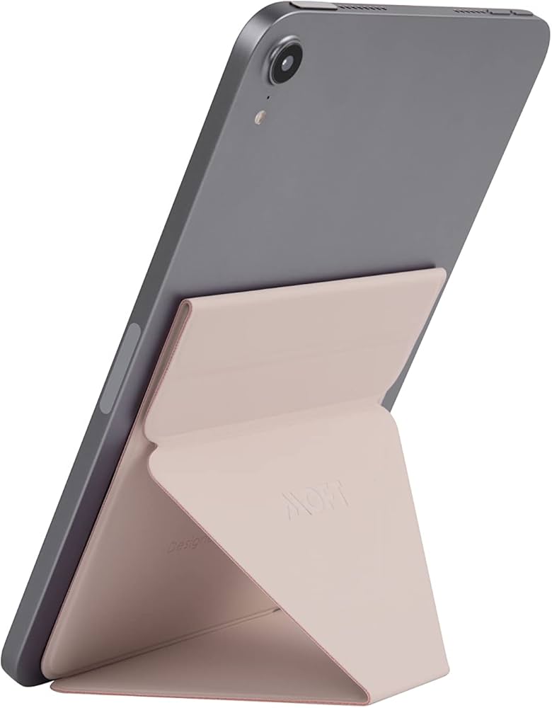 Amazon.co.jp: MOFT iPad mini 6 Snapケース＆スタンドセット MOFT